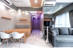 The Alps Residences (D18), Condominium #575391171